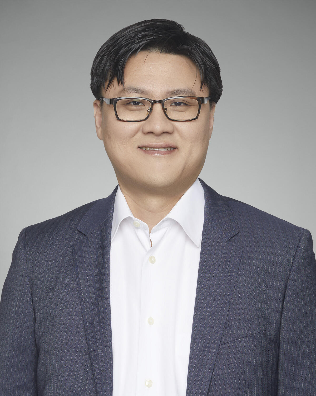 Headshot Image for Ed Chung